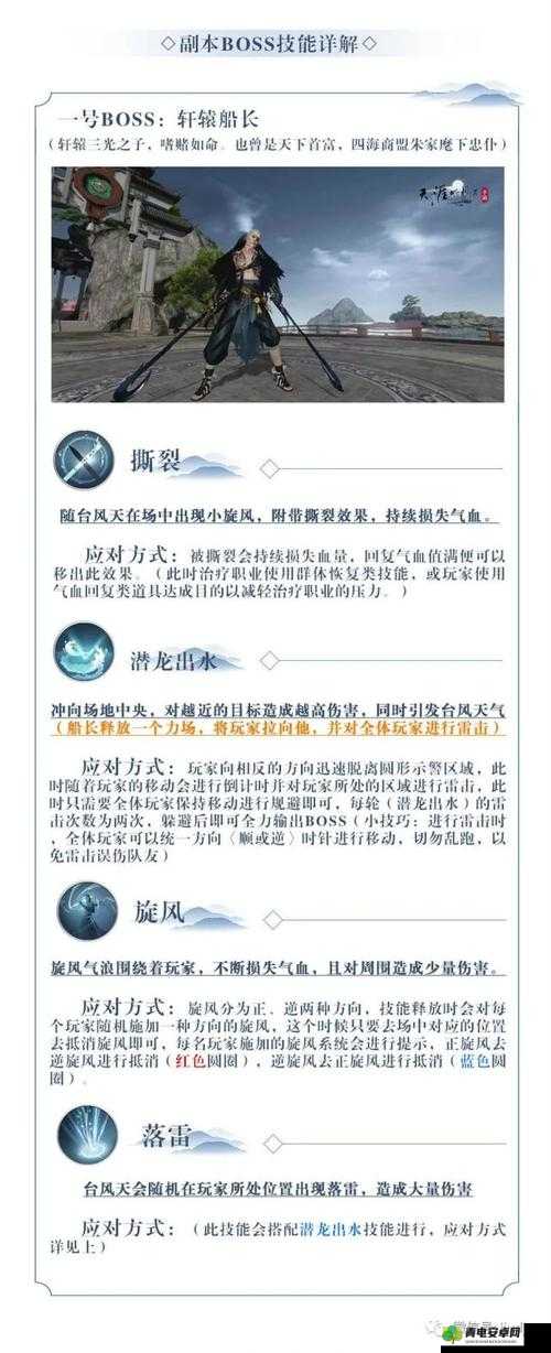 天涯明月刀星月群岛副本，详尽打法策略与技巧全面揭秘