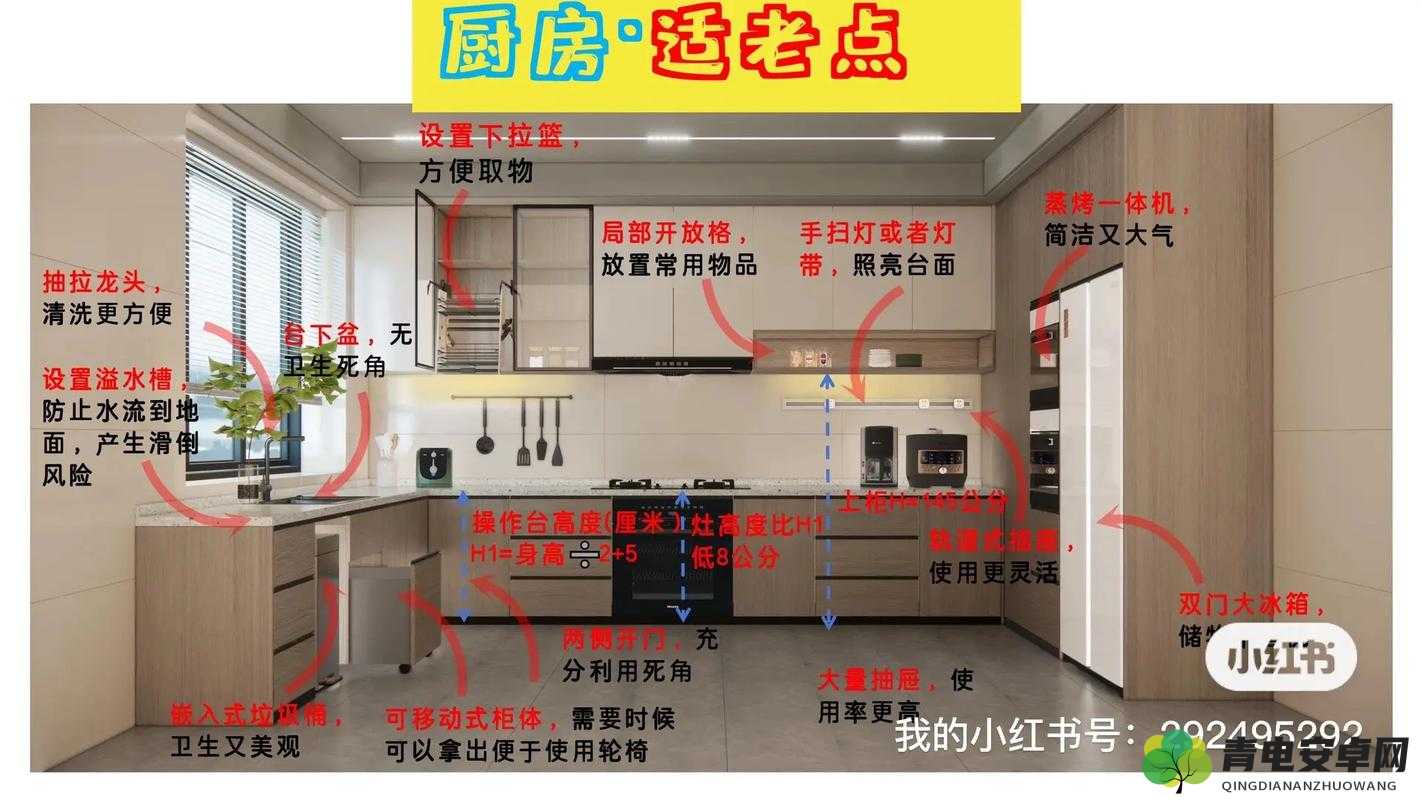 厨房一路干到卧室最简单处理方法之详细解读与步骤分析