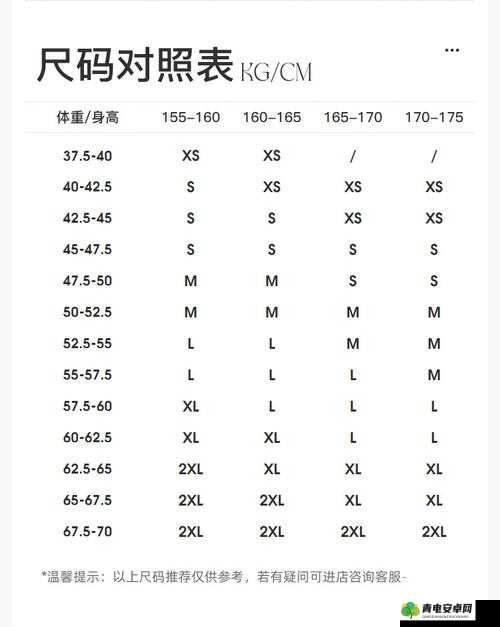 欧洲尺码日本尺码专线免费：轻松海淘，无需担忧尺码问题