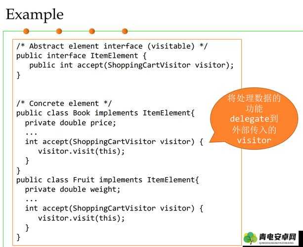 Java-GenericVisitorAdapter 听闻不再上新引发的相关思考