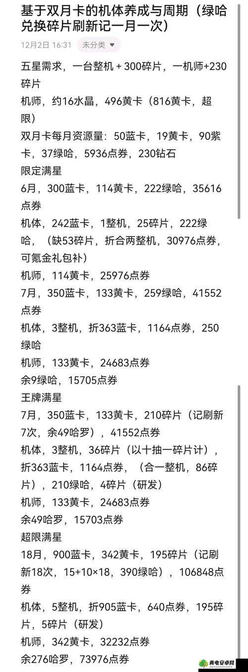 敢达争锋对决，全面解析机师获得途径与高效强化攻略