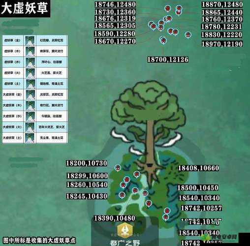 探索创造与魔法中获取云蚕的详细途径与神秘方法