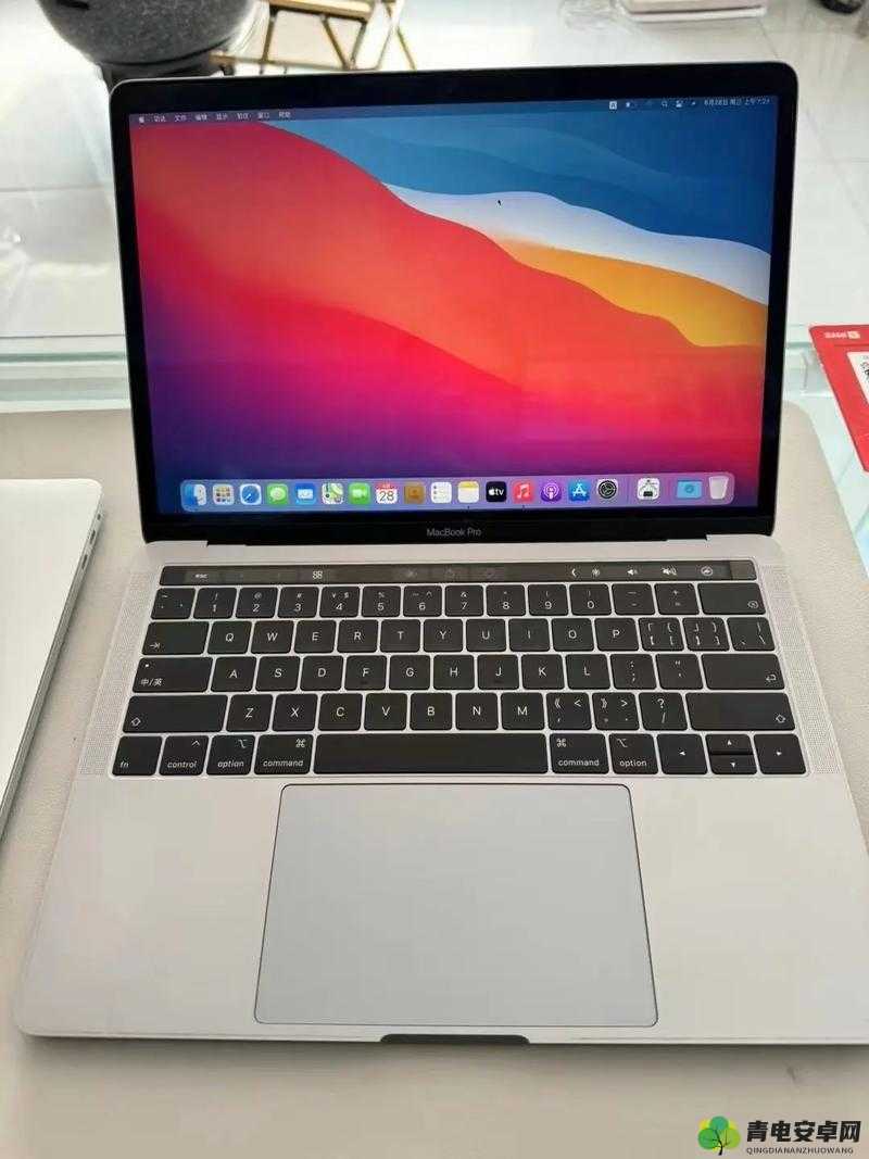 十九岁 macbookpro 高清版：你的最佳伙伴