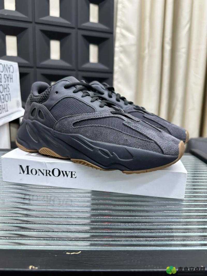 YEEZY700：时尚潮流新宠