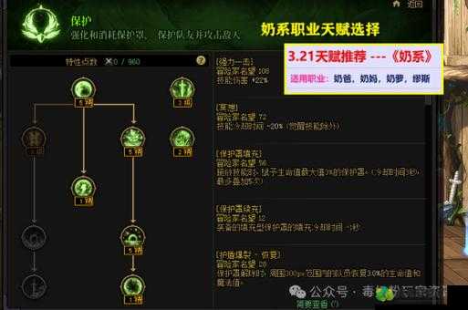 DNF 复仇者技能加点与装备选择全攻略大揭秘