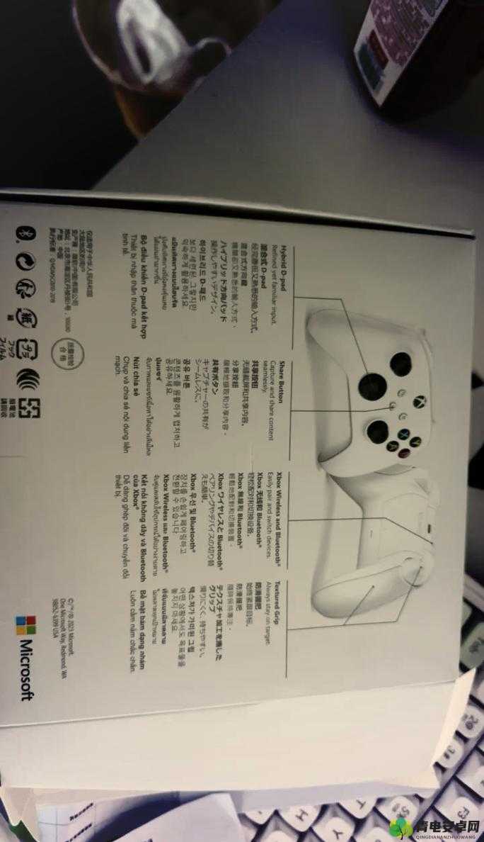 xbox 高清视频线如何选择：技巧与要点