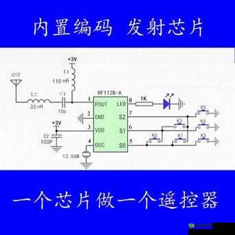 433MH2 射频对人体有影响吗：专家解读