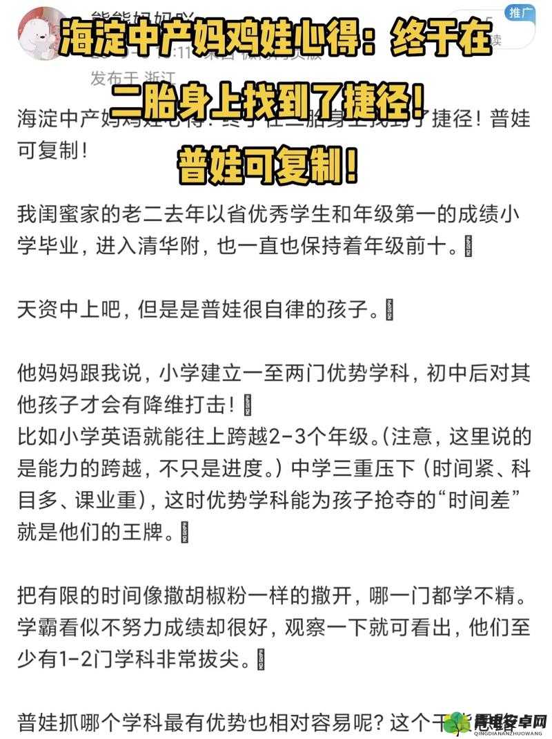 武林豪侠传养娃攻略：豪侠养娃心得与成长指南详解