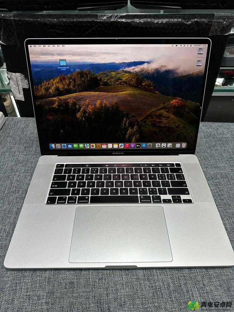 1316 岁 MacBookPro 免费，你敢信？