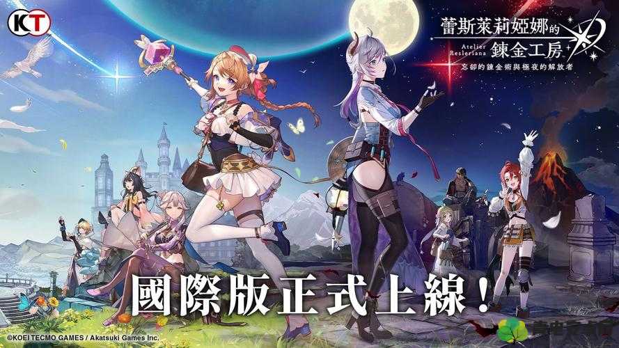 深度评测少女咖啡枪极夜咏叹步枪：极夜咏叹究竟好不好用