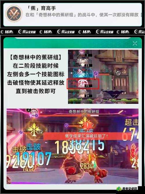 《崩坏3：深入探索求生之路——重挑战通关全攻略》