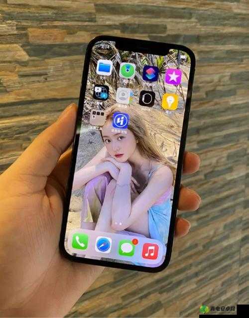 HD 中国成熟 IPhone 能无限制进出：无需越狱，畅享自由