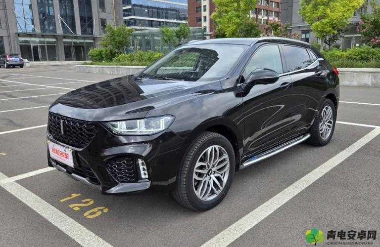 WEY VV5 国产 SUV 性能究竟如何