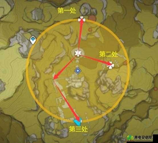 《天谕手游：浮鲸之愿支线选择攻略》