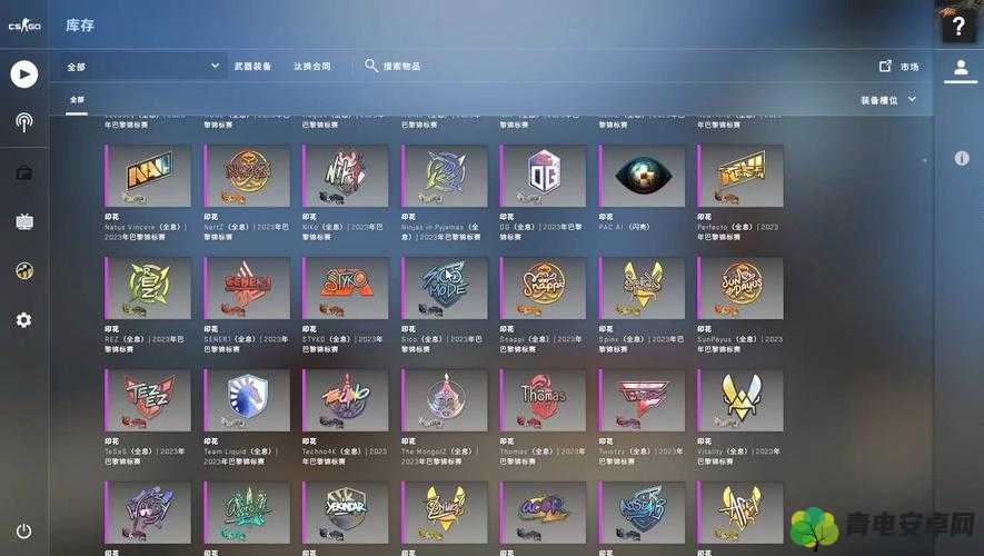 csgo 白嫖皮肤网站：海量皮肤免费领取