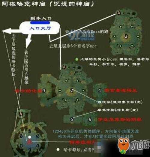 神魔传说无尽攻略：全面解析无尽模式的打法与技巧指南