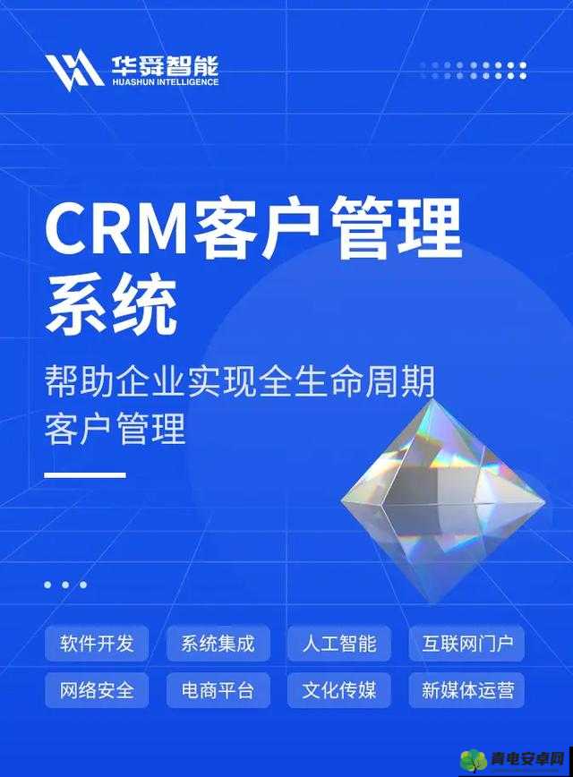 成免费crm 在线看系统：强大的客户管理助手