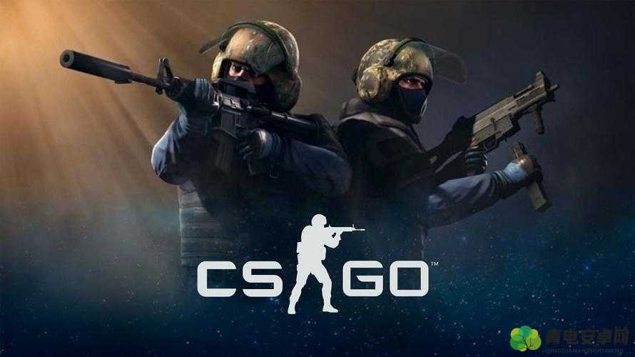 高清大片 csgo：电竞传奇震撼上演