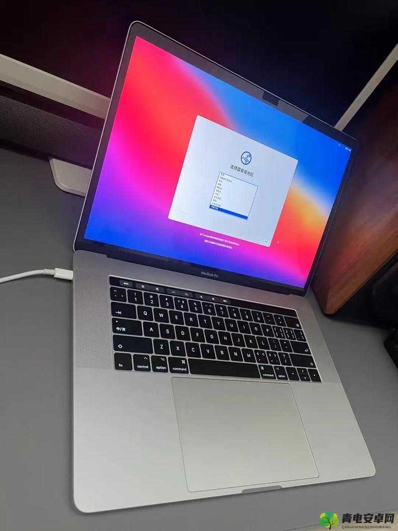 中国 macbookpro 高清无需下载：畅享高清便捷体验