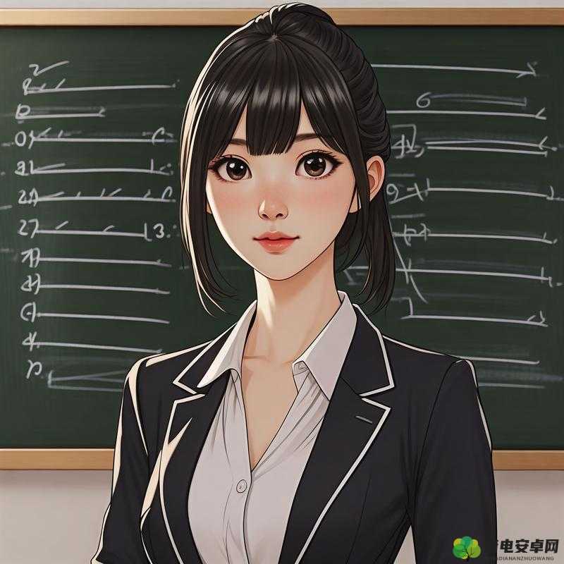 扒下女教师的内衣 XX 动漫：教师的屈辱与反抗