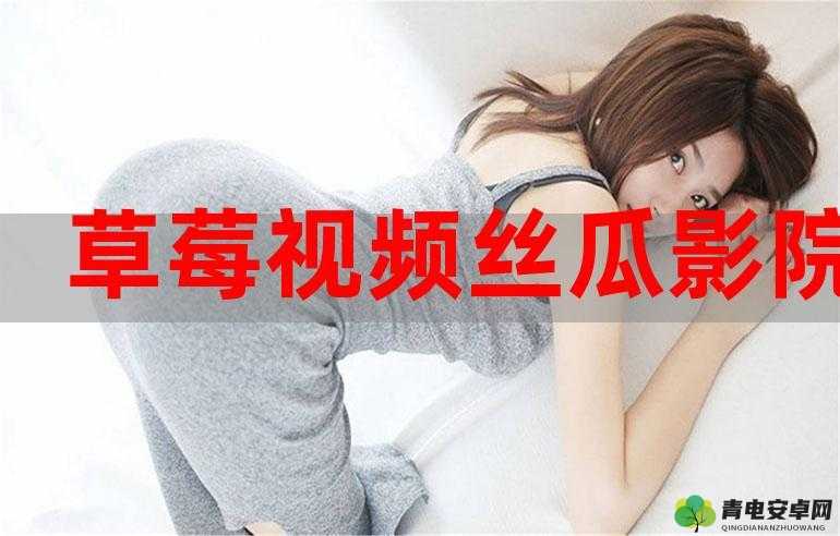 草莓视频福利院：畅享精彩视频资源