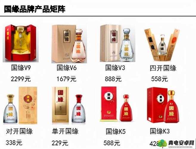 99 国精产品二线：探索各国精品精髓