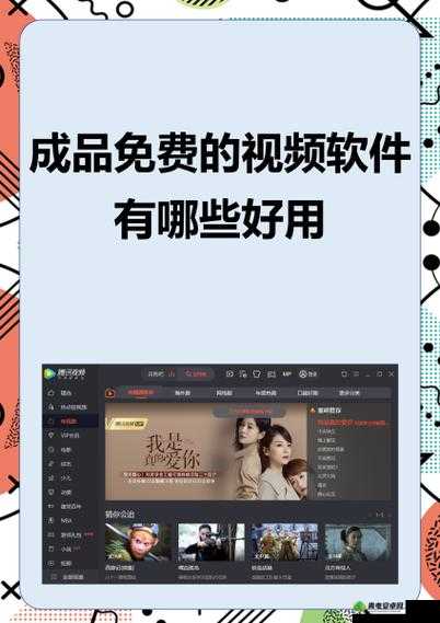 成品短视频软件网站大全 app 软件：汇聚海量资源