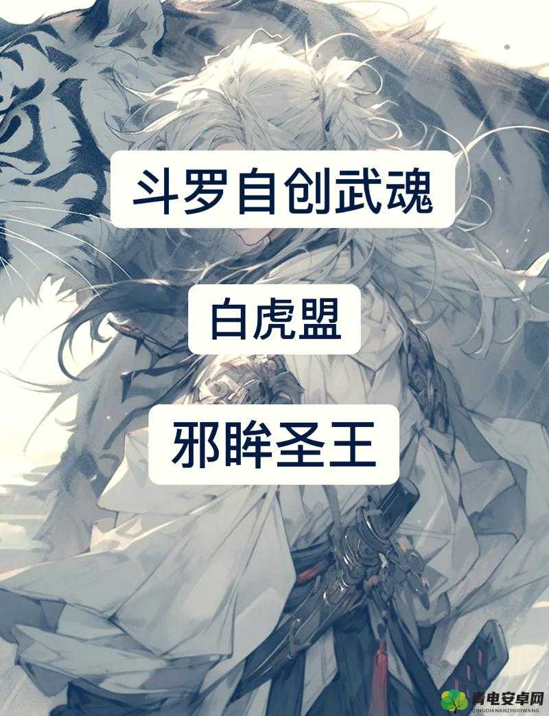 绝世武神之武魂系统解析