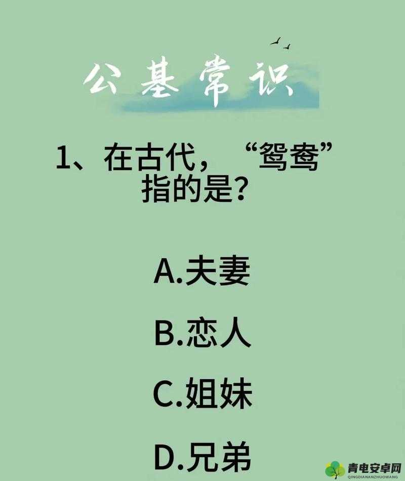 神都夜行录 9 月 28 日每日一题答案揭晓