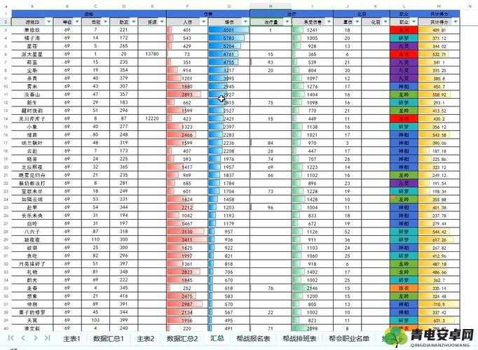 逆水寒帮会系统详解：攻略助你掌握帮派任务玩法与帮派系统运营秘籍