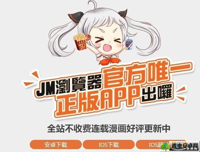 JMCicon 官方入口下载地址：快速获取最新版本