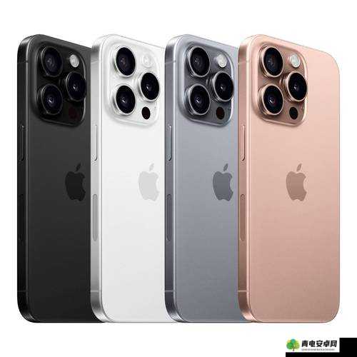 日本 iPhone 2019：全新科技引领潮流