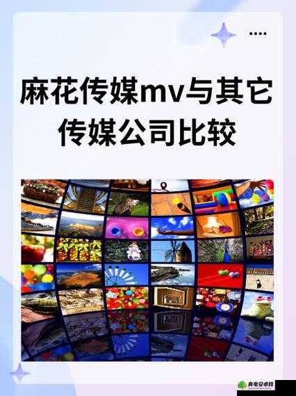 麻花传媒 MV 与其他传媒公司比较：常弹广告，老用户权益受损