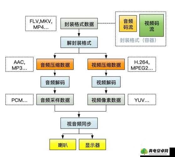 VIDEOCODECWMVideoDecoder：视频解码技术的创新与应用