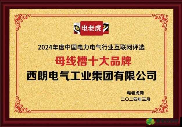 国产母线槽国内一线品牌 5 标：品质与创新的卓越代表