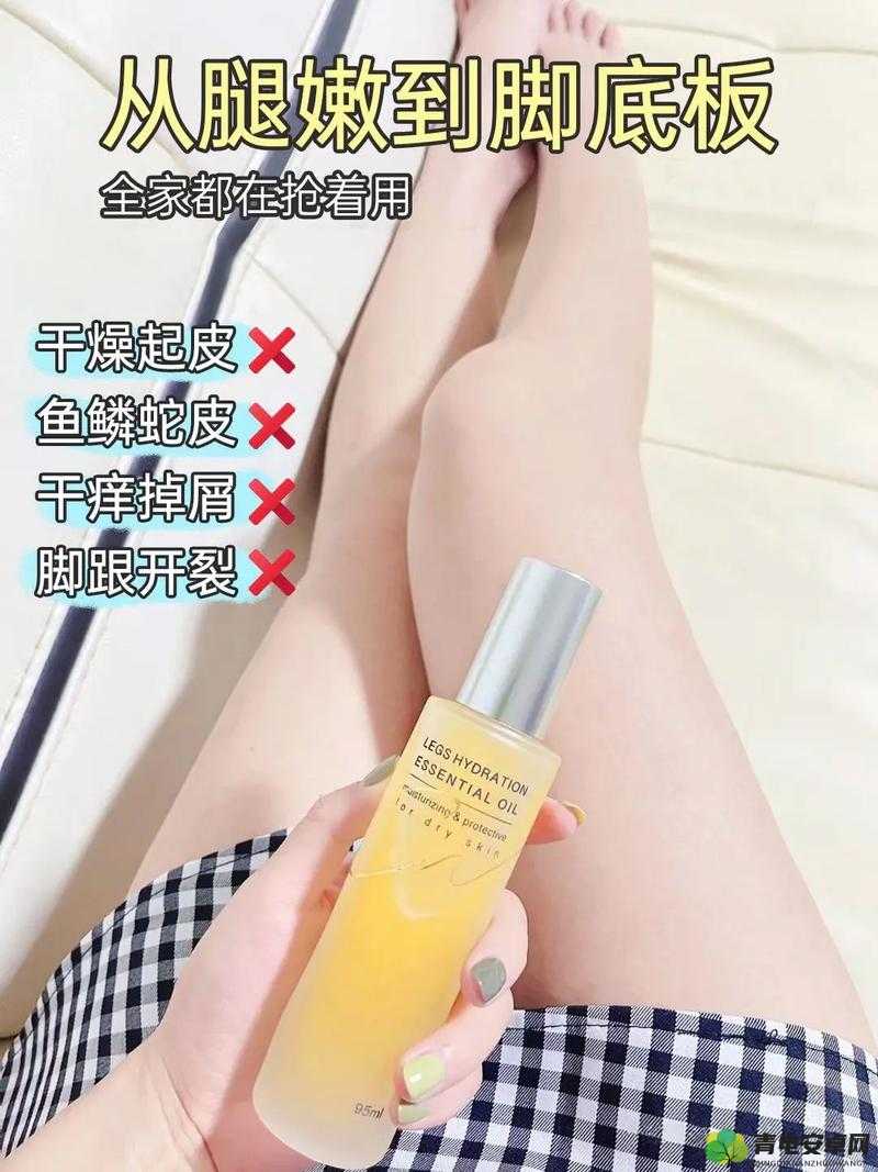 看腿的 app：一个专注于腿部展示和欣赏的独特平台