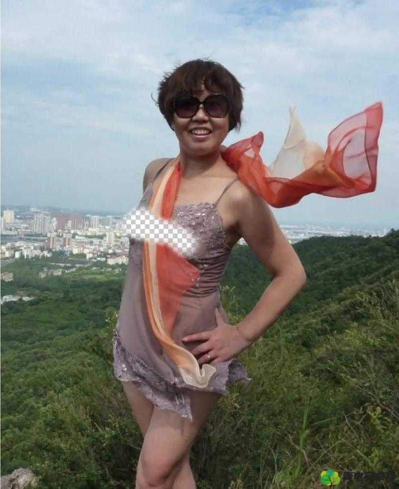 五十六十熟女激烈交尾之震撼场景呈现