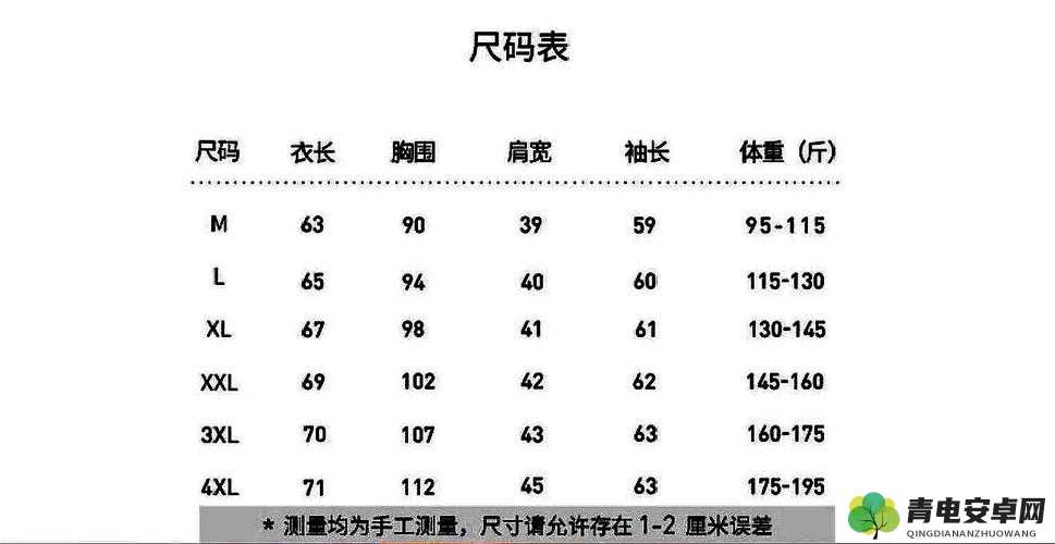 揭秘欧洲尺码日本尺码专线：探索尺码背后的文化差异与时尚密码