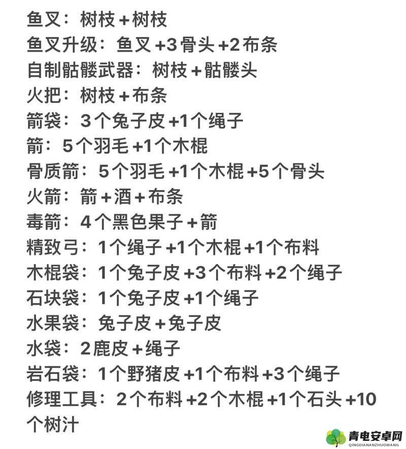 森林游戏生存技巧如何演变？新手实用教程攻略的奥秘何在？